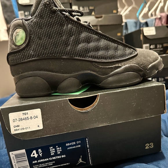 Air Jordan retro 13